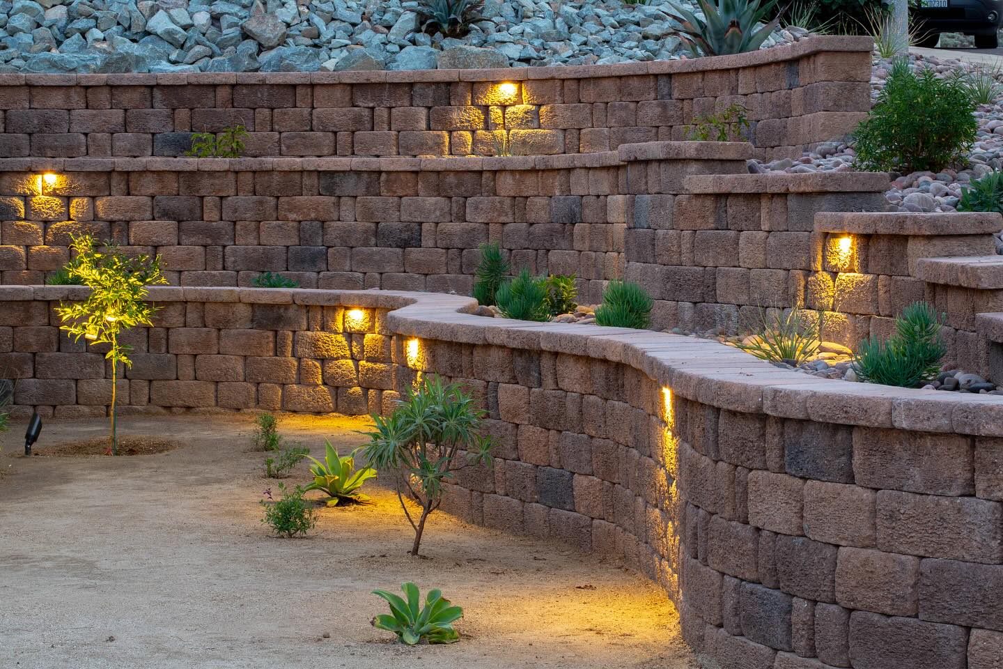 RCP Block & Brick Facebook ad: Transform Your Outdoor Space with RCP Block &…