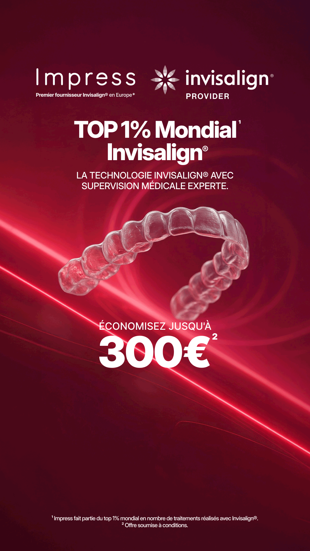 Impress_fr Facebook ad from Jun 16, 2026