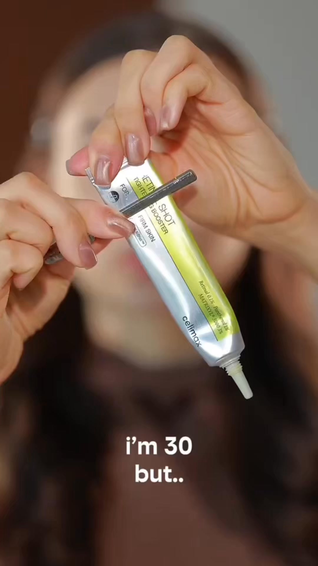 Jini Cosméticos Facebook ad: Celimax | Jini Cosméticos