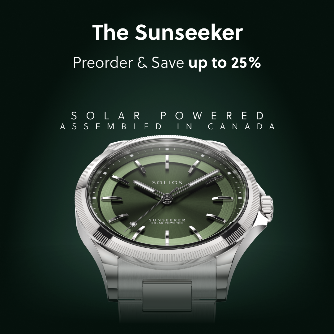 Solios Facebook ad from Jun 17, 2026