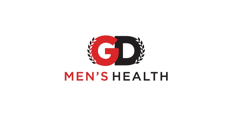 Gameday Men's Health Facebook ad