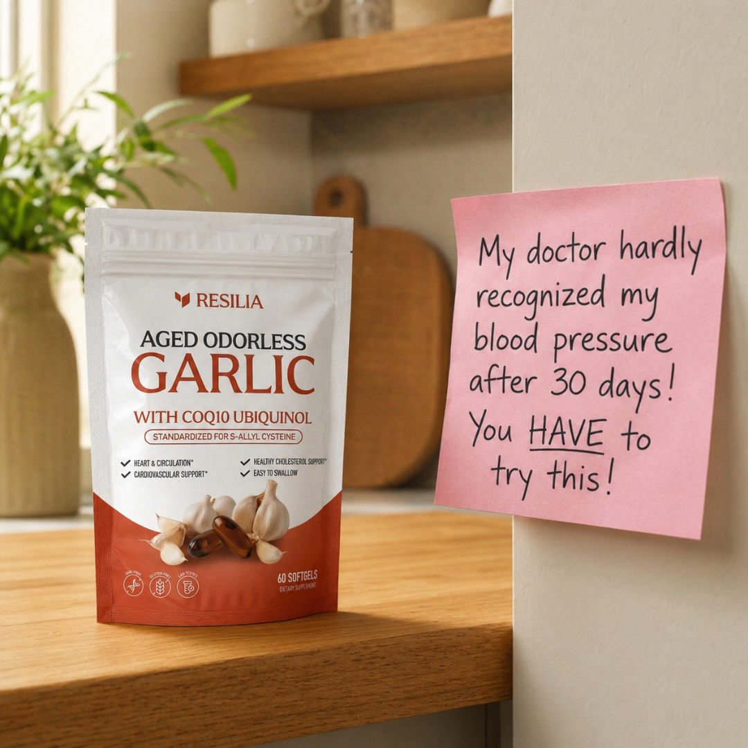 Everyday Wellness Review Facebook ad