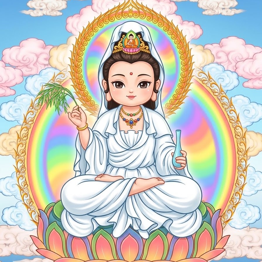 hello.buddha_ Facebook ad: 常唸: