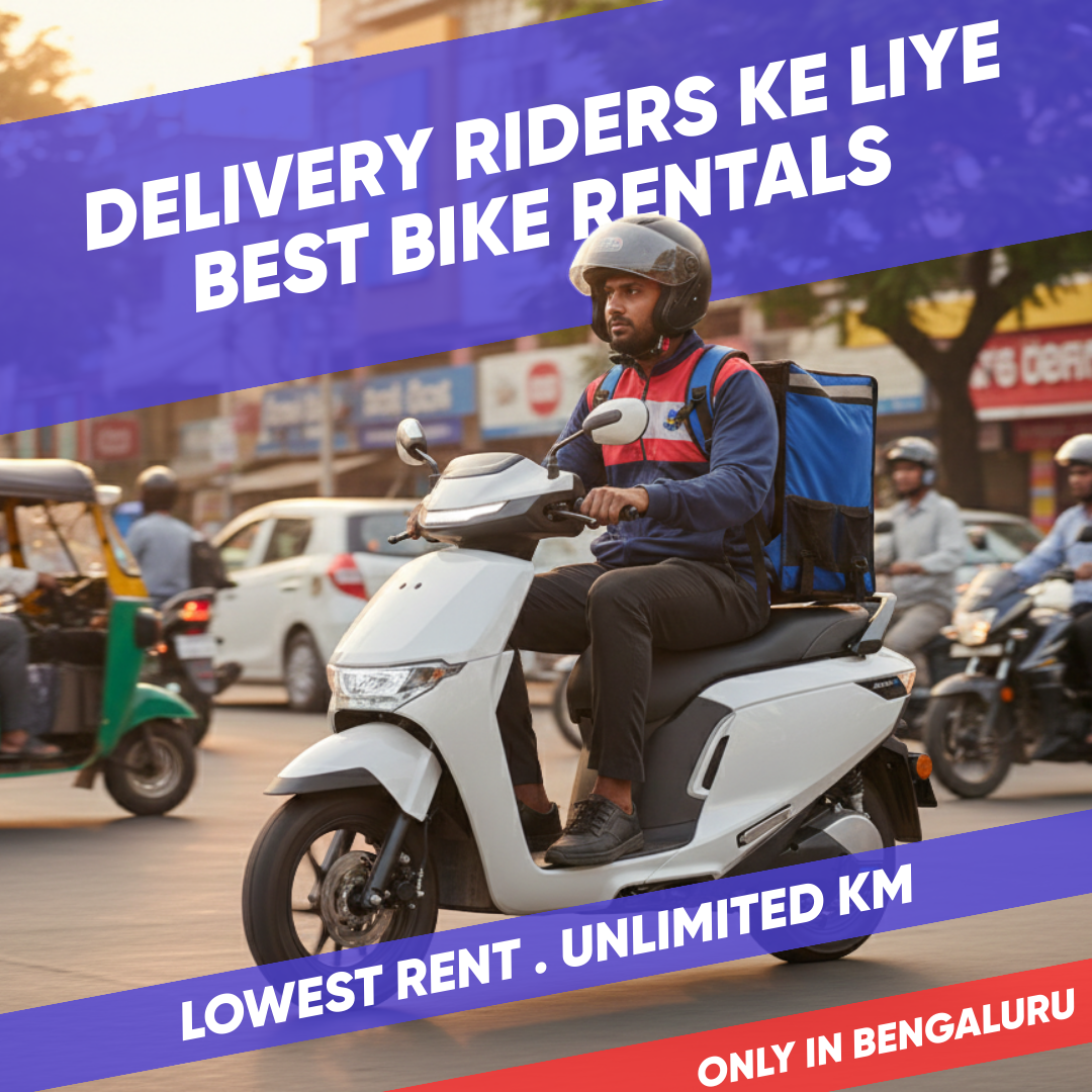 Ontrack Facebook ad: Daily rent kyun dena?