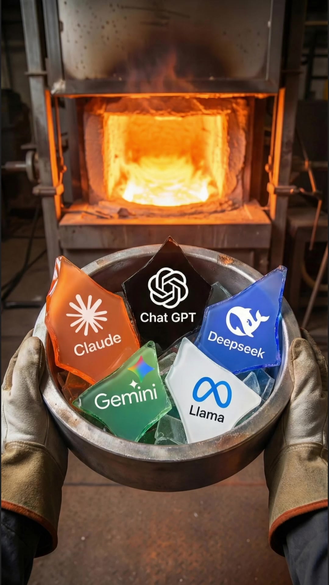 Genora AI - Chatbot App Facebook ad from Jul 21, 2026