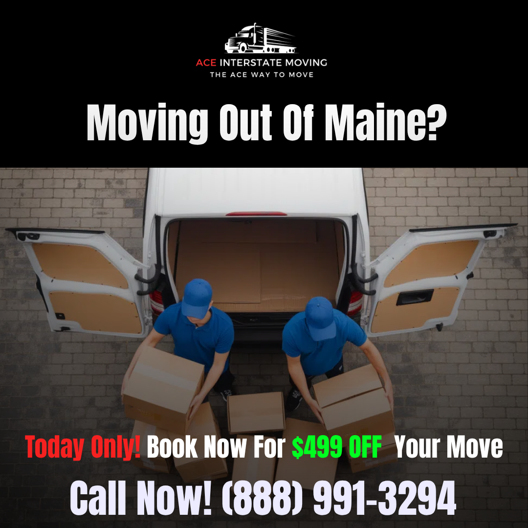 Ace Interstate Moving Facebook ad