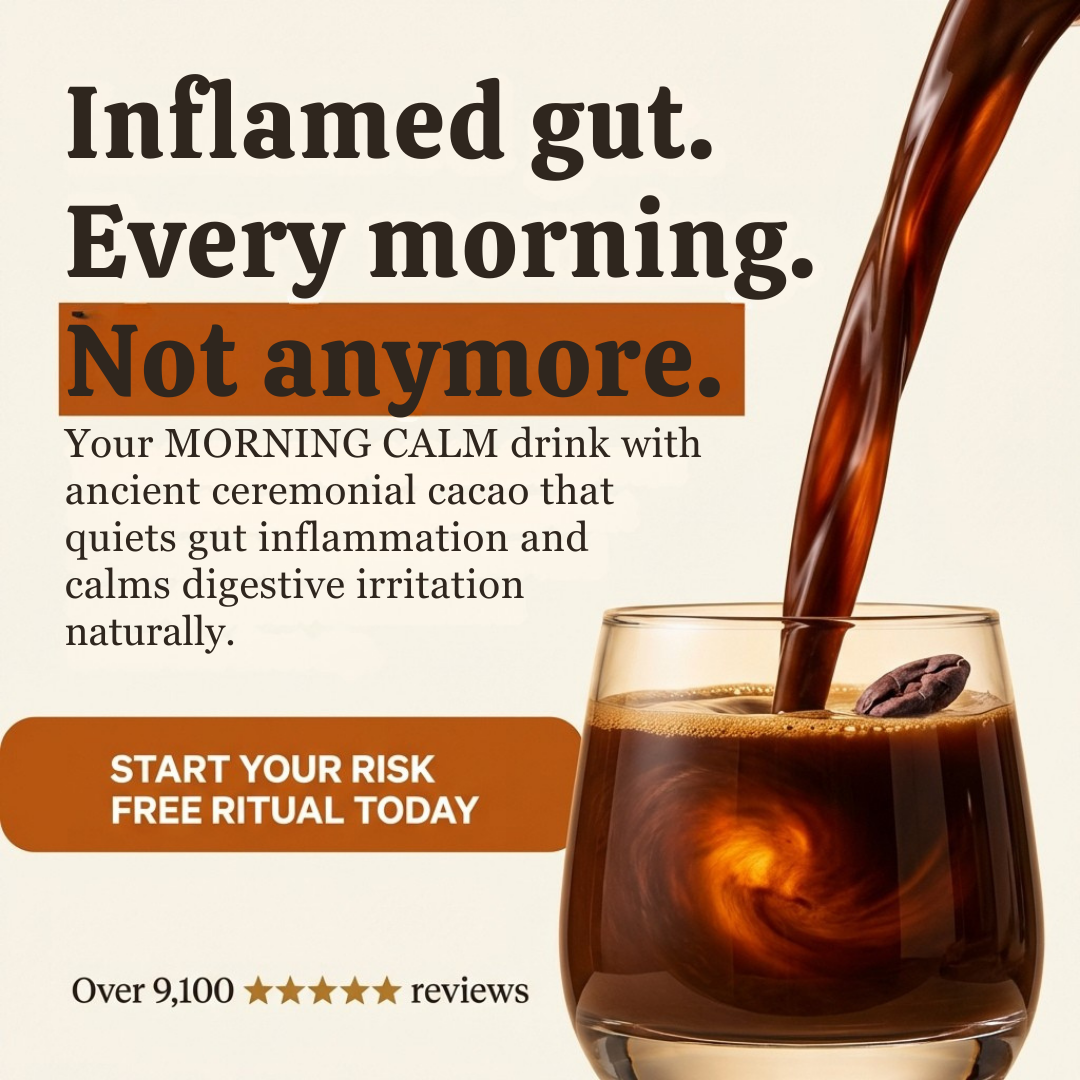 Flavanol Research Institute  Facebook ad
