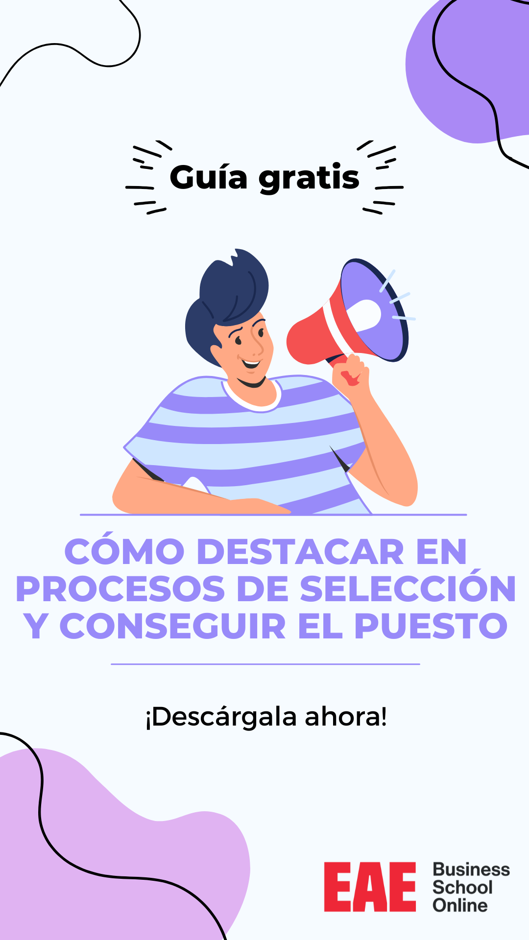 QuéCursar Recursos Facebook ad