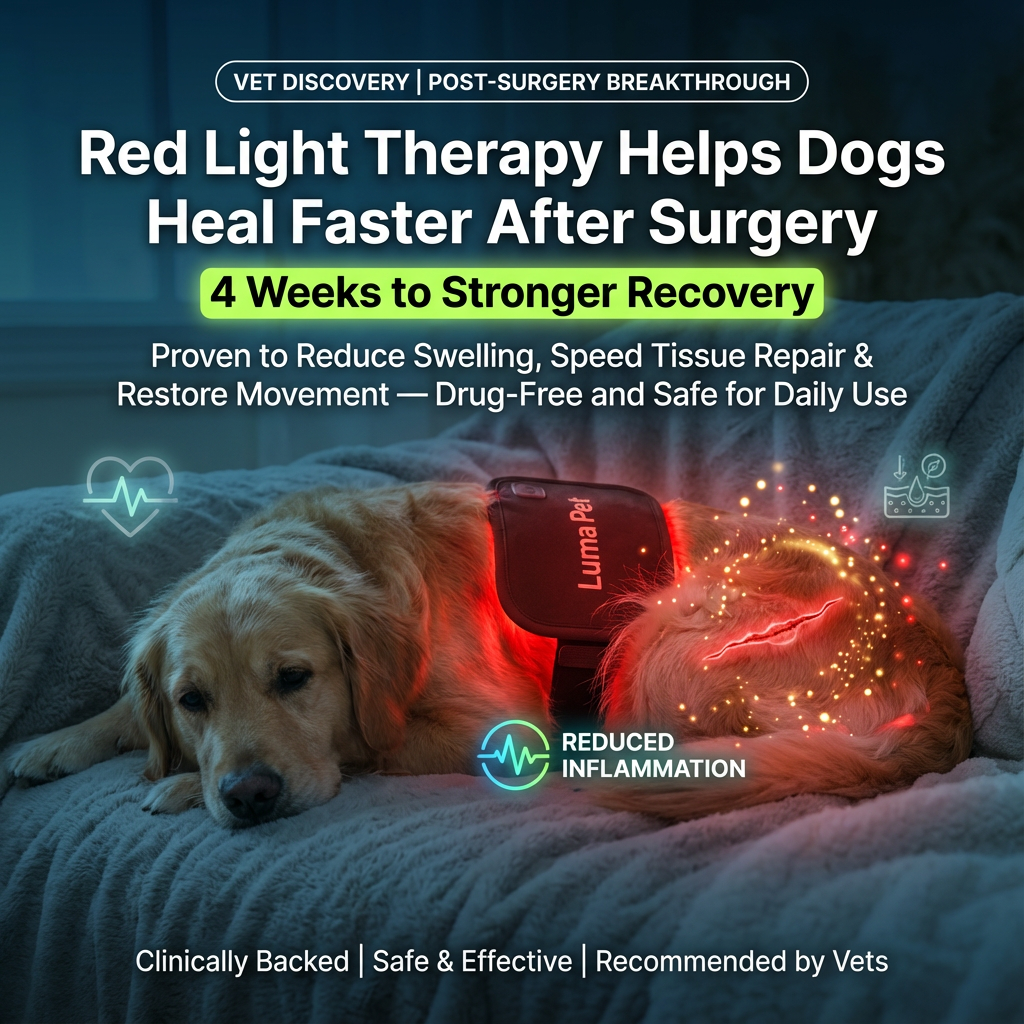 Emily Pet Tips Facebook ad