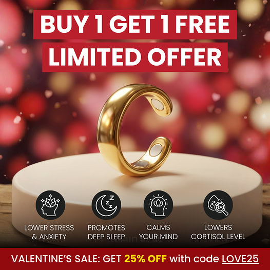 Calmi Collection Facebook ad