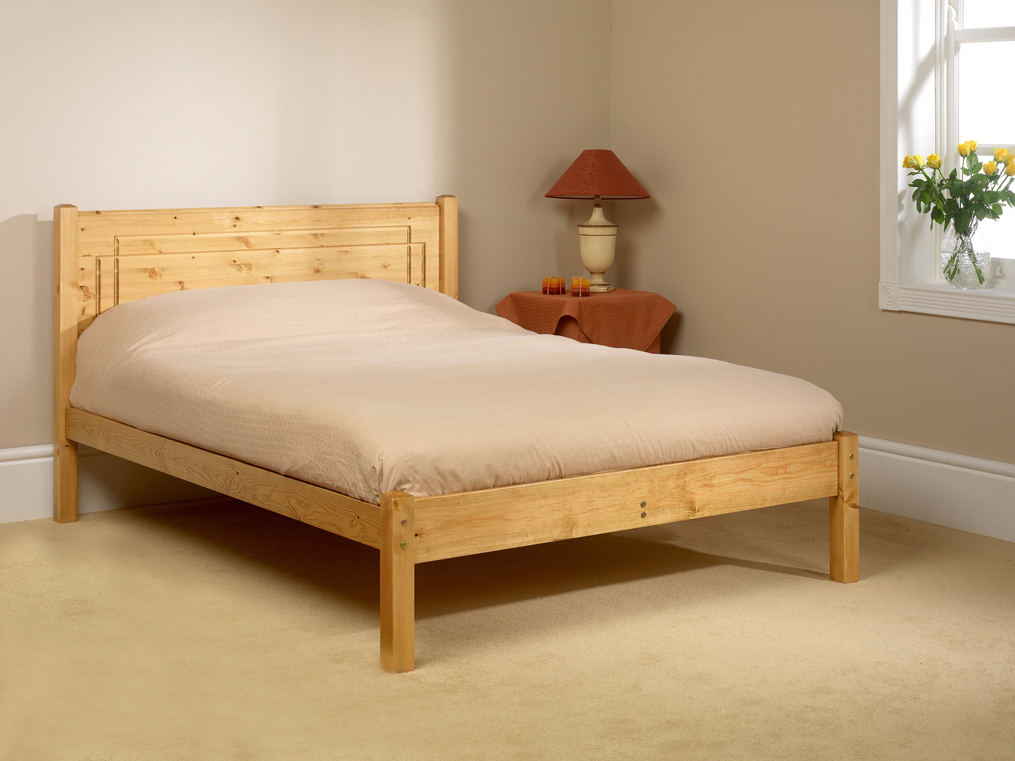 Land Of Beds Facebook ad