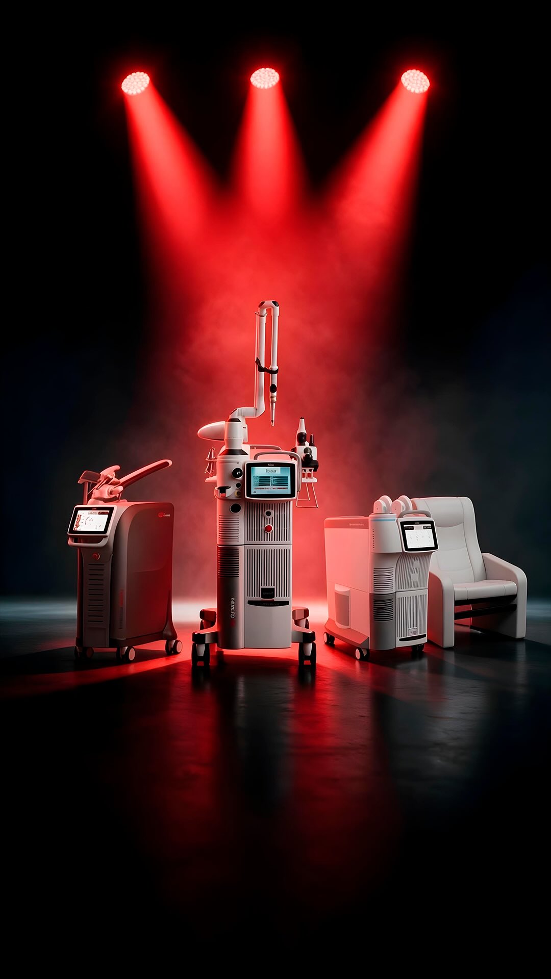 Fotona Laser - Dermatologia Facebook ad: Coisas caras que valem a pena… E, para…