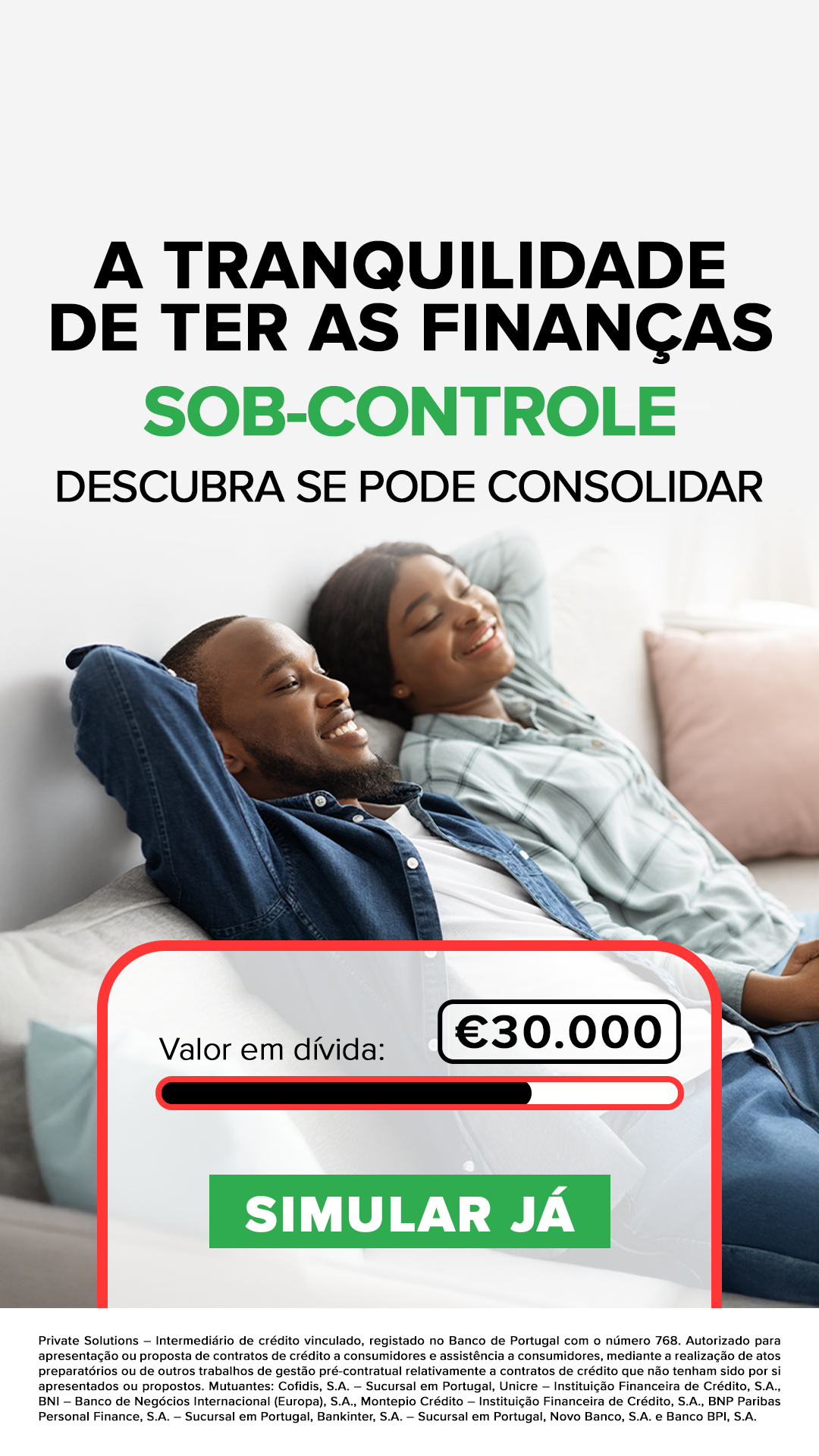 Menos Créditos Facebook ad