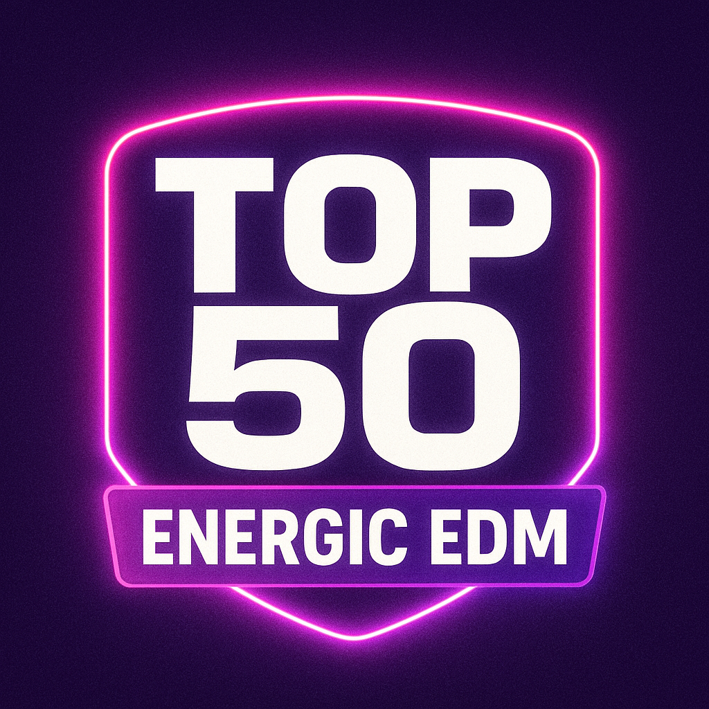RYTM - Suis le beat Facebook ad: Top50 Energic EDM