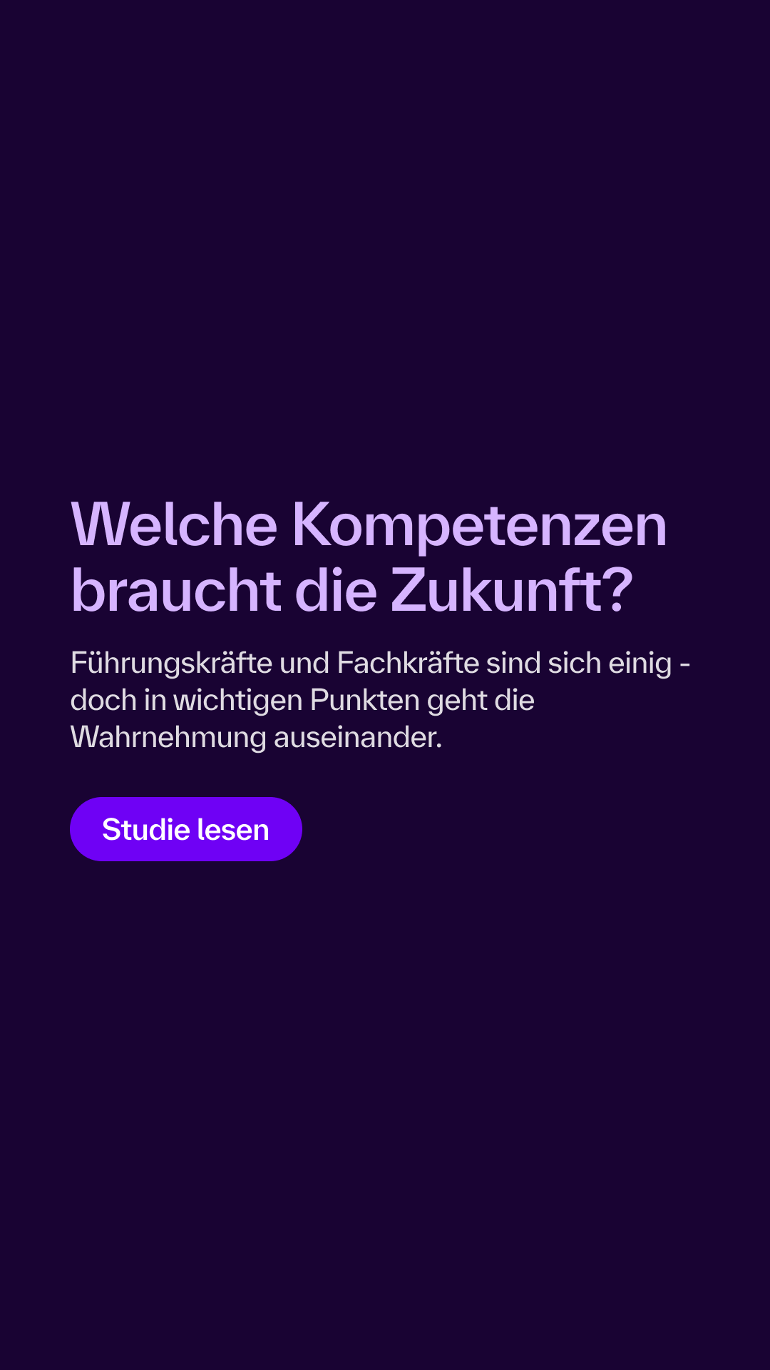Haufe Akademie Facebook ad