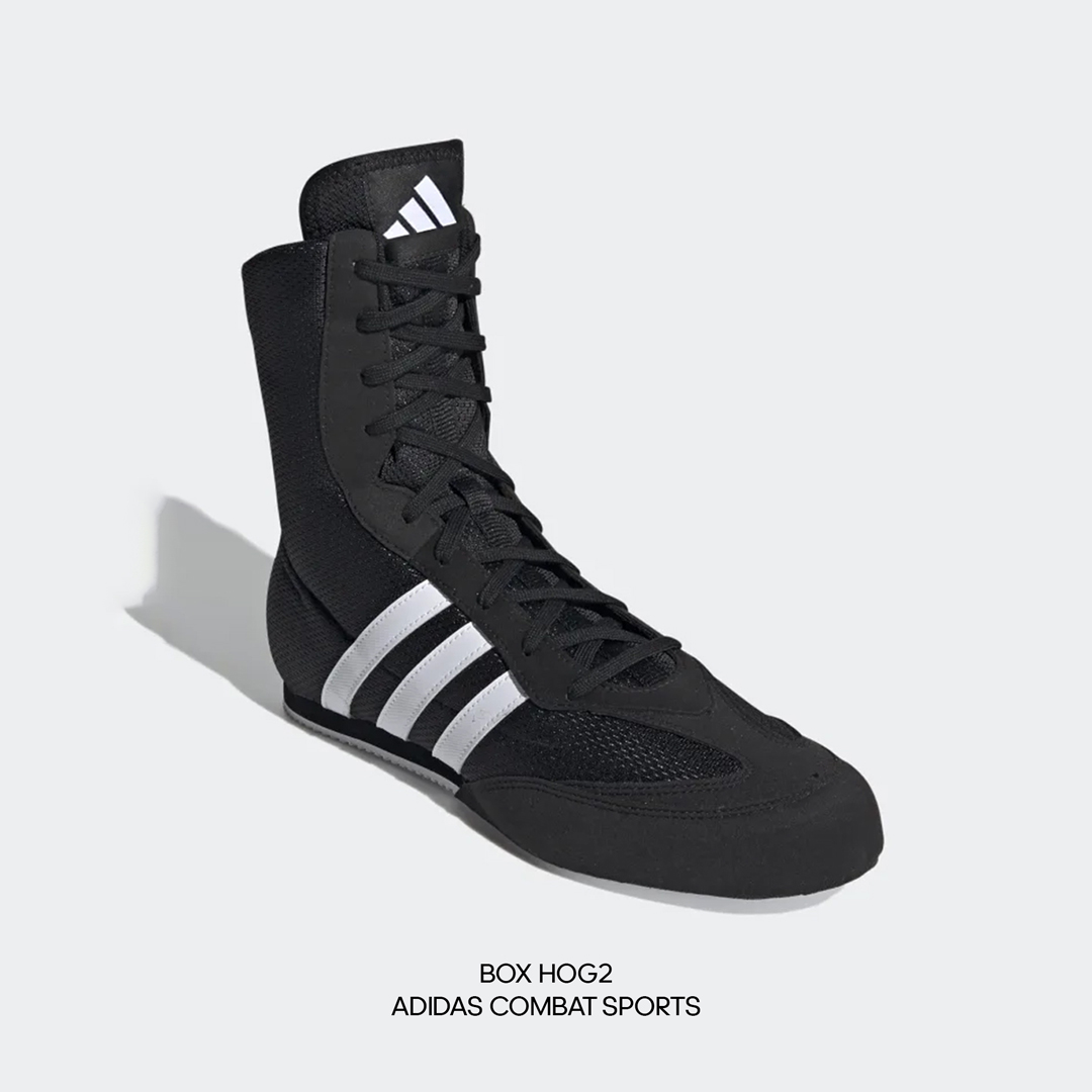 ACS KOREA Boxing Facebook ad: 아디다스 복서 호그 2