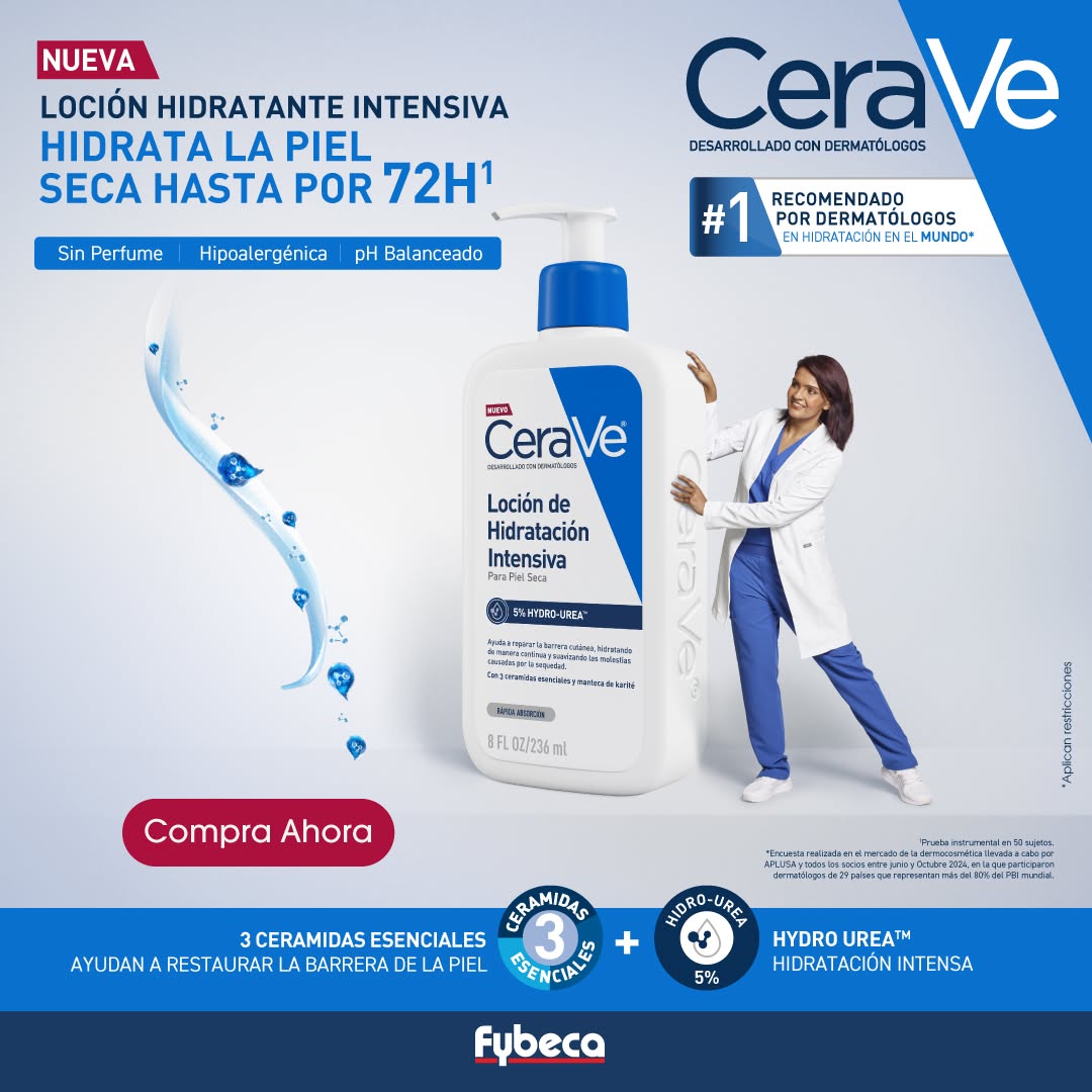 Fybeca Facebook ad
