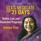 21 Days Sahaja Yoga Meditation Europe