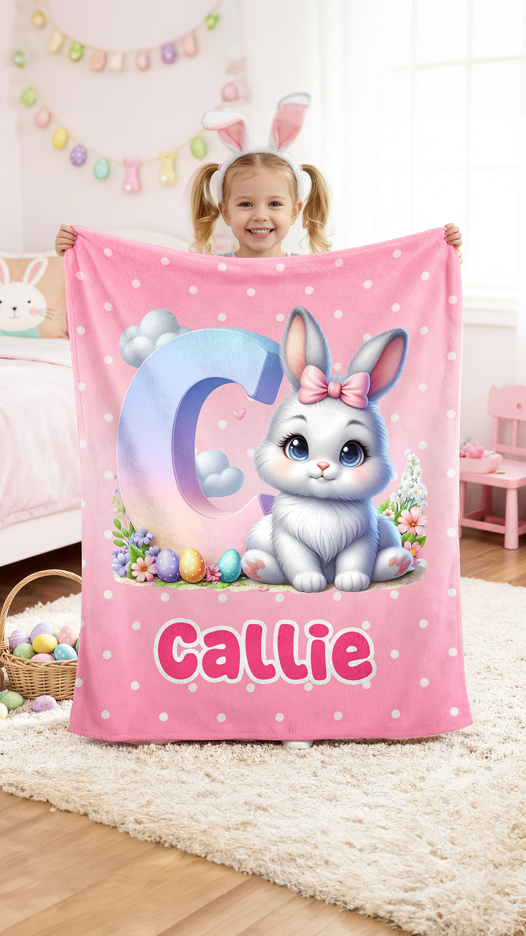 Callie Canada Facebook ad