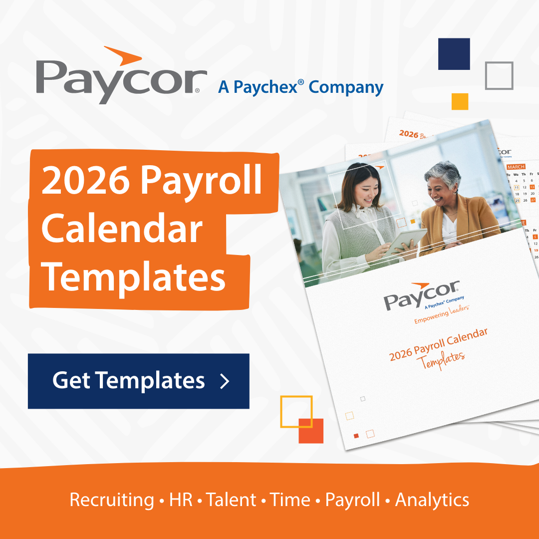 Paycor Facebook ad
