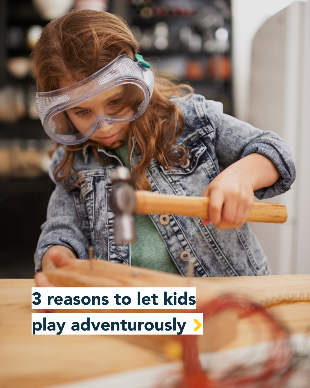 Triple P - Positive Parenting Program Facebook ad