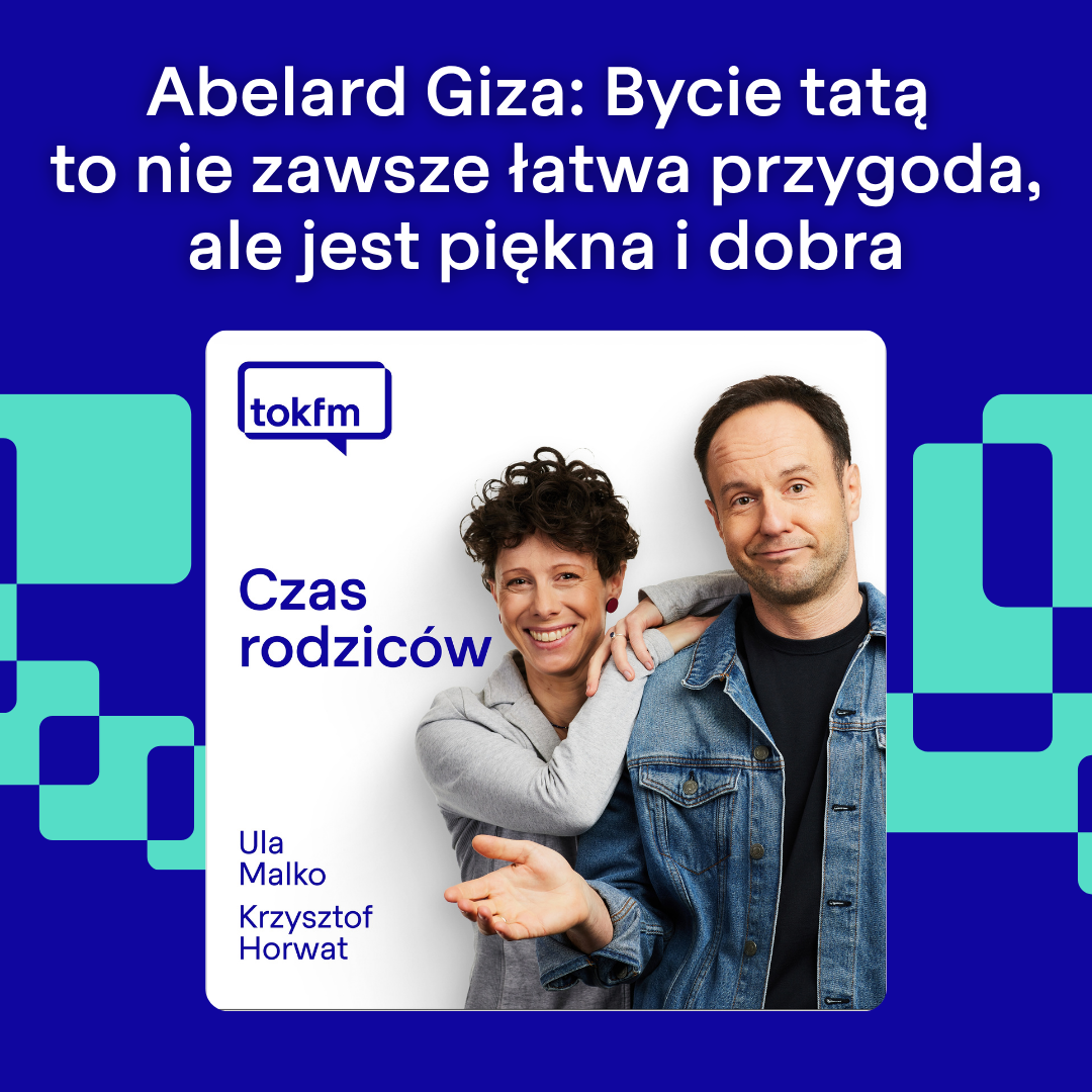 Radio TOK FM Facebook ad: Wakacje to dobry moment, żeby znaleźć chwilę także…