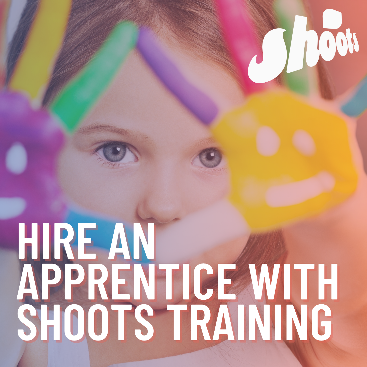 Shoots Training Facebook ad