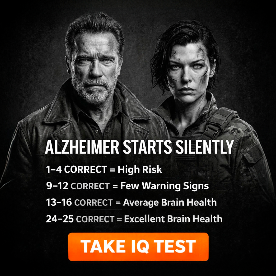 My IQ Facebook ad