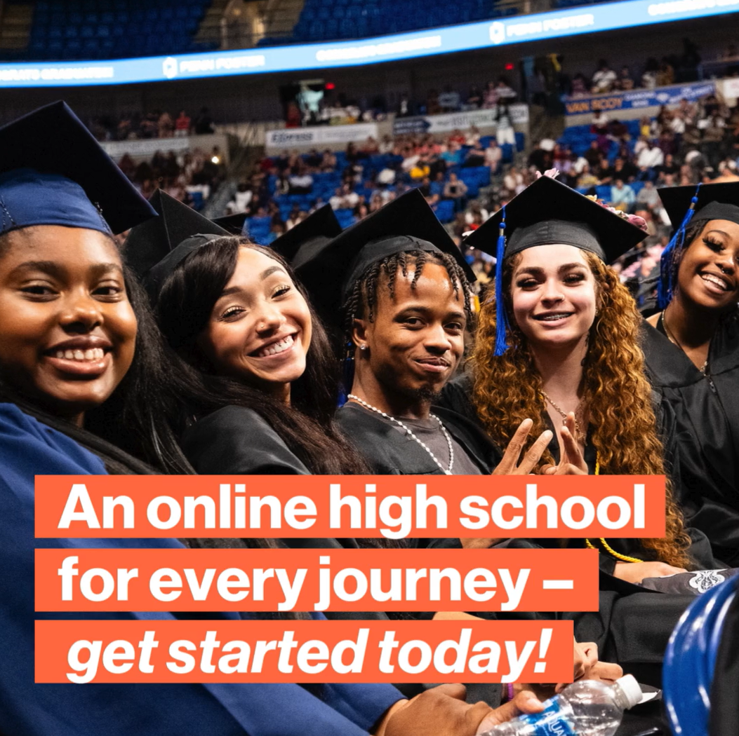 Penn Foster Facebook ad
