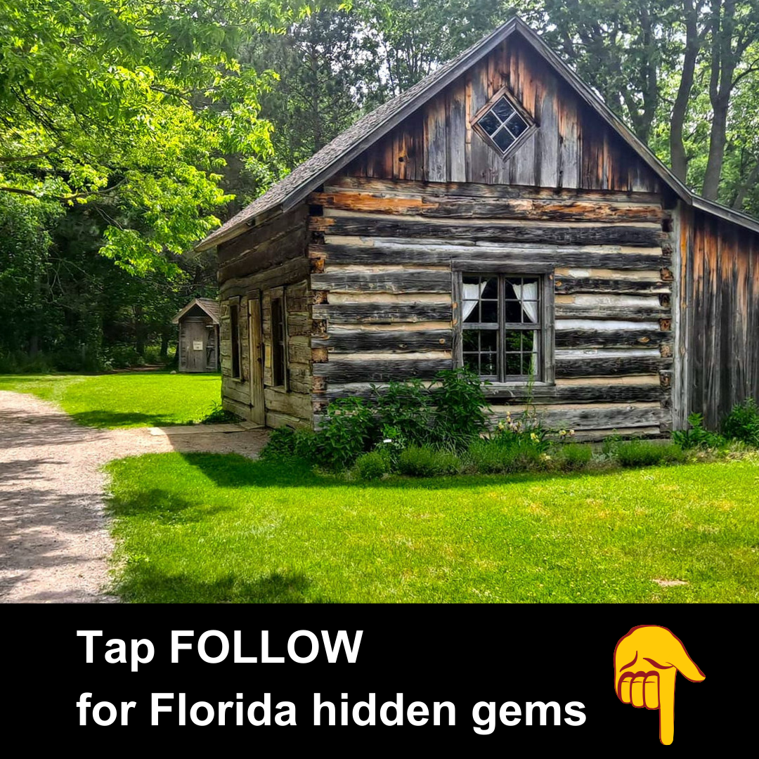 Florida Day Trips Guide Facebook ad: If you want to discover all the BEST…
