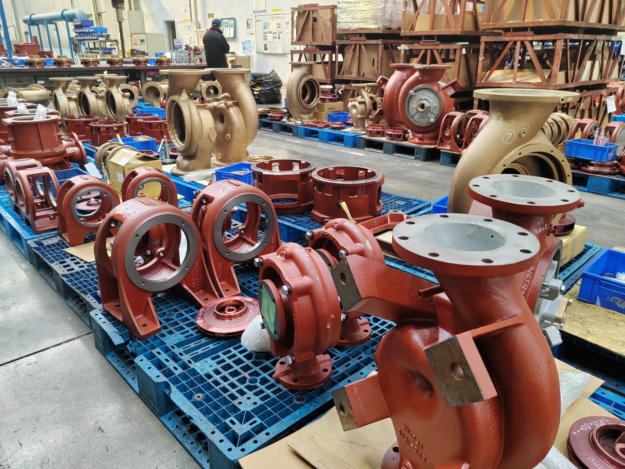 Zhenjiang Ant-cn International Trade Co., LTD Facebook ad