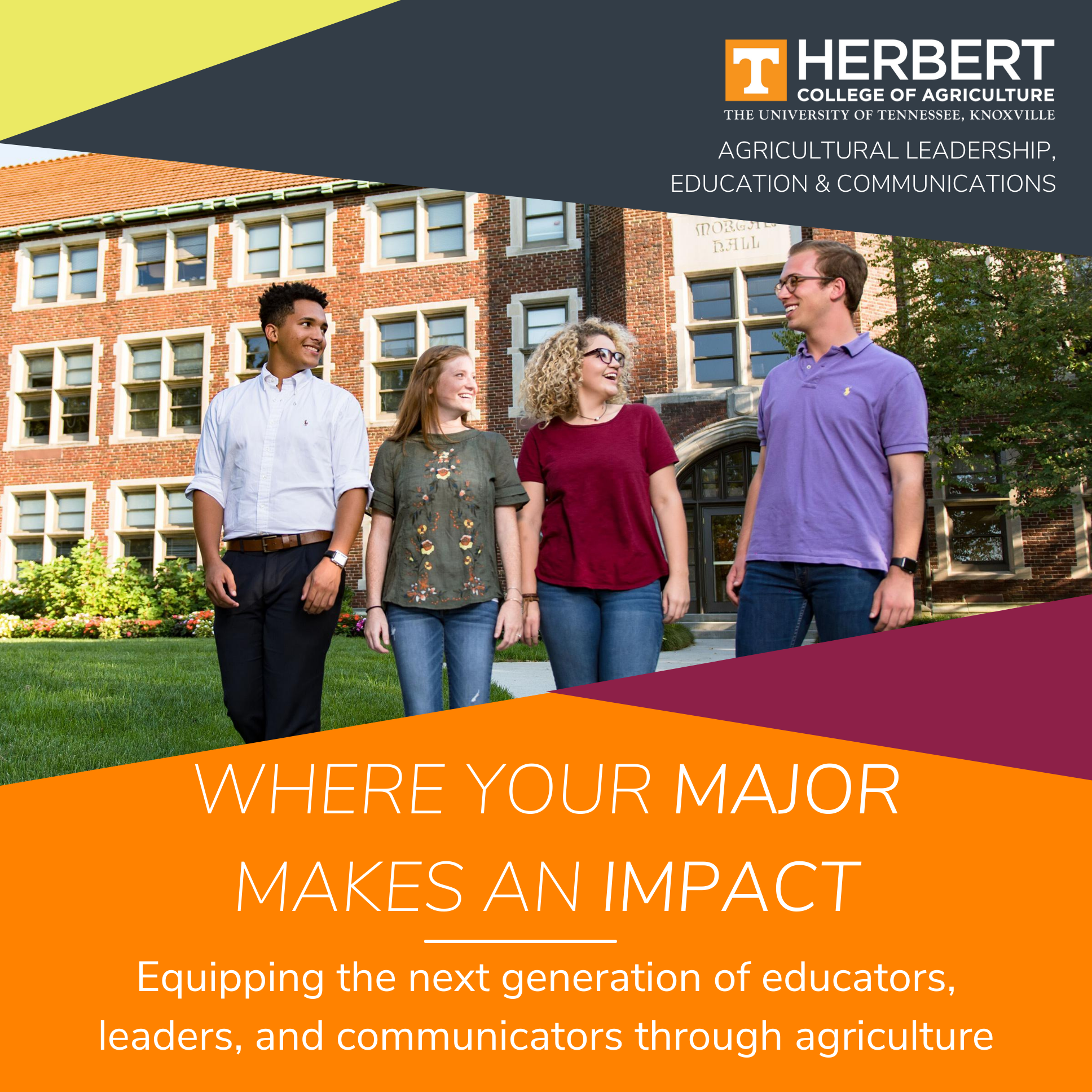 ALEC at the University of Tennessee Facebook ad