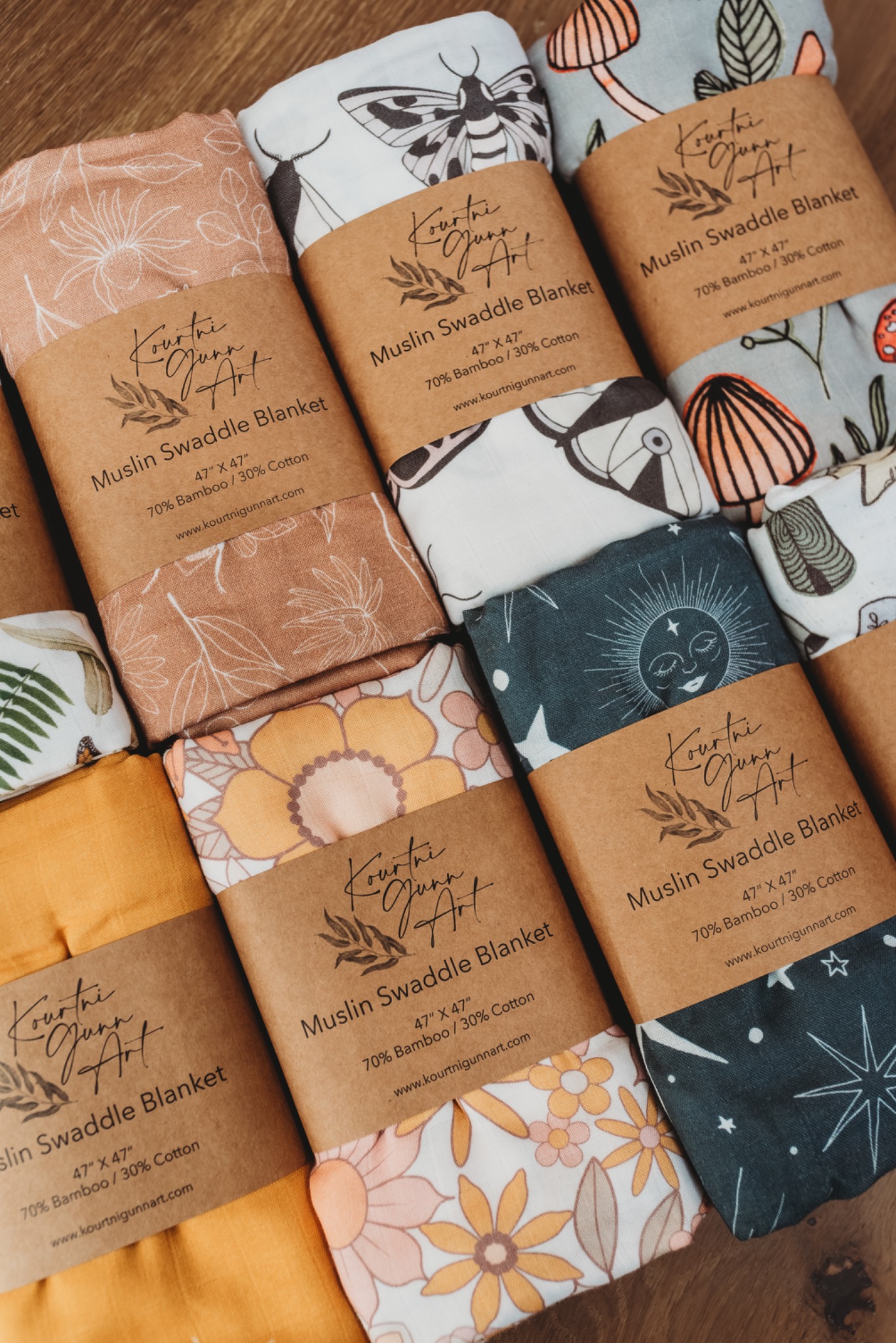 kourtnigunn.art Facebook ad: Wholesale products designed to stand out on your…