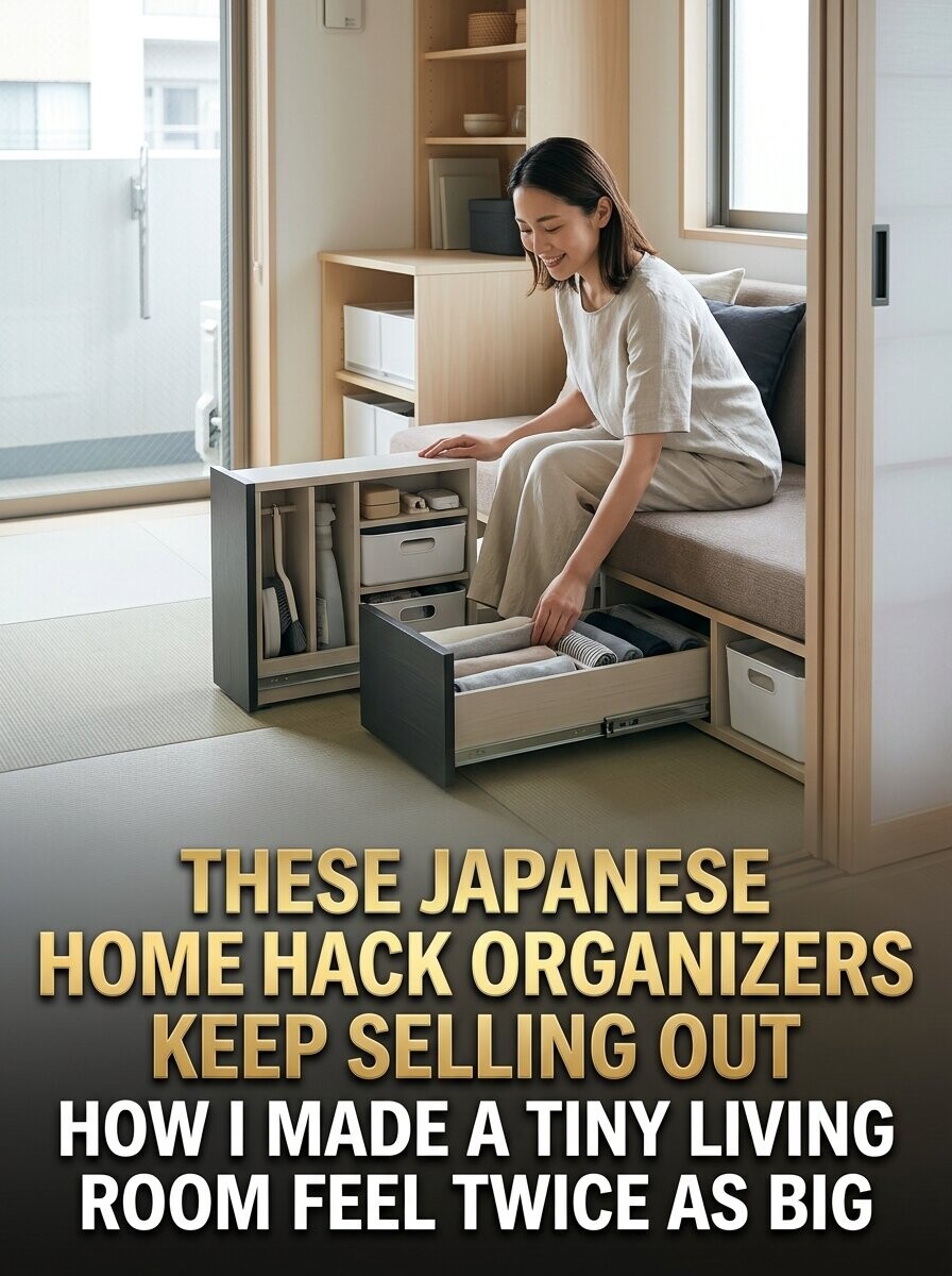The Savvy Home & Style Facebook ad