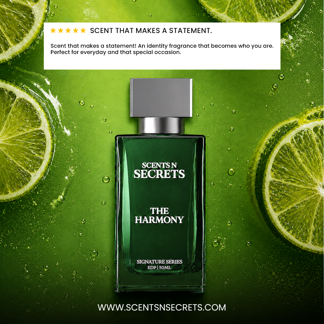 Scents N Secrets Facebook ad