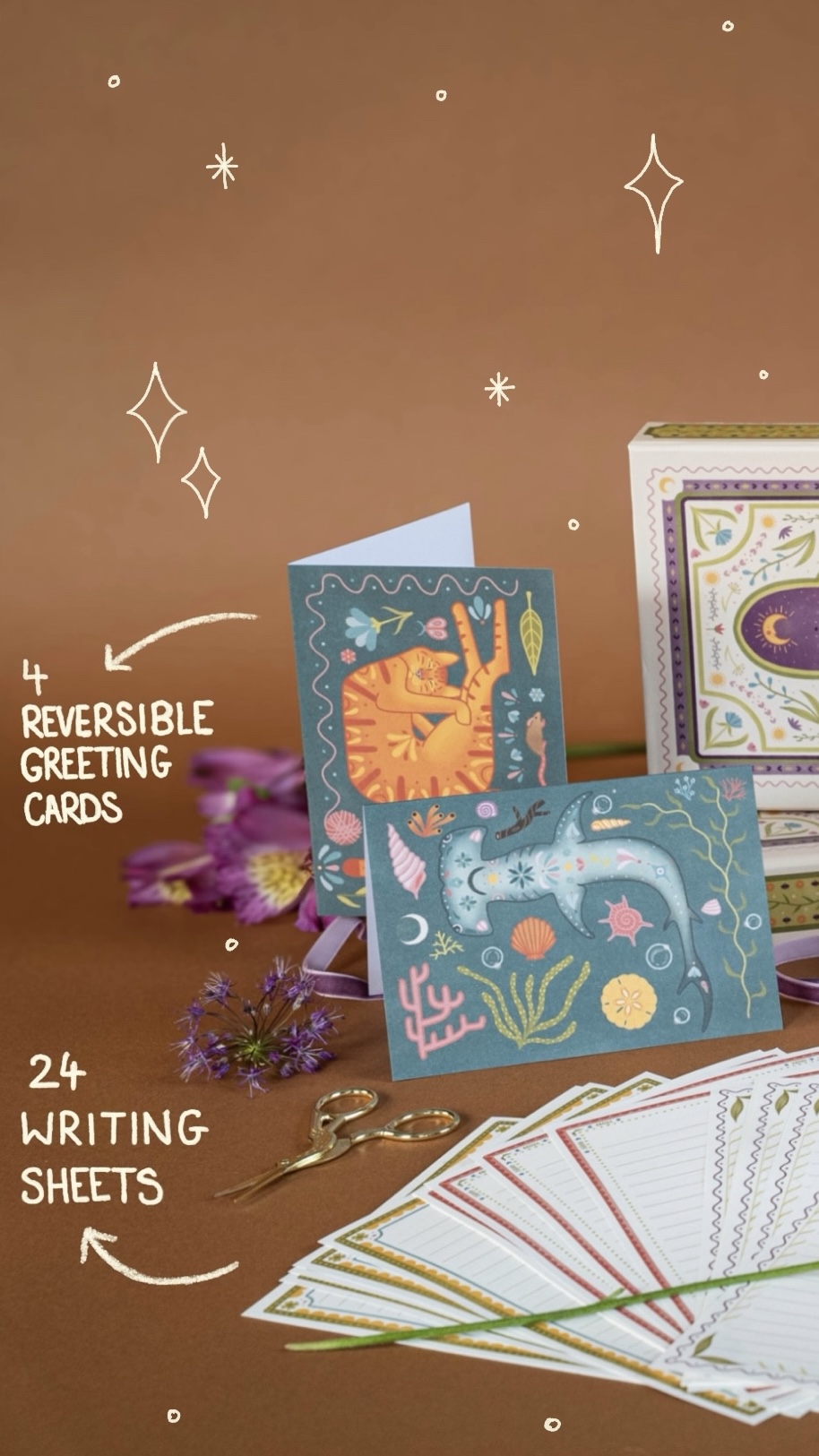 Moon Phase Studios Facebook ad