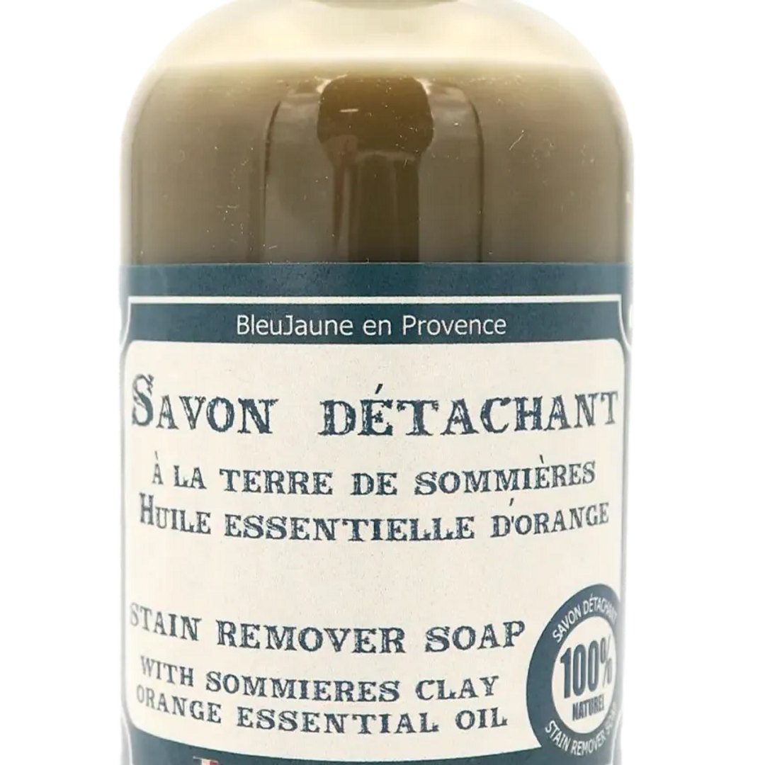 French Soaps UK Facebook ad