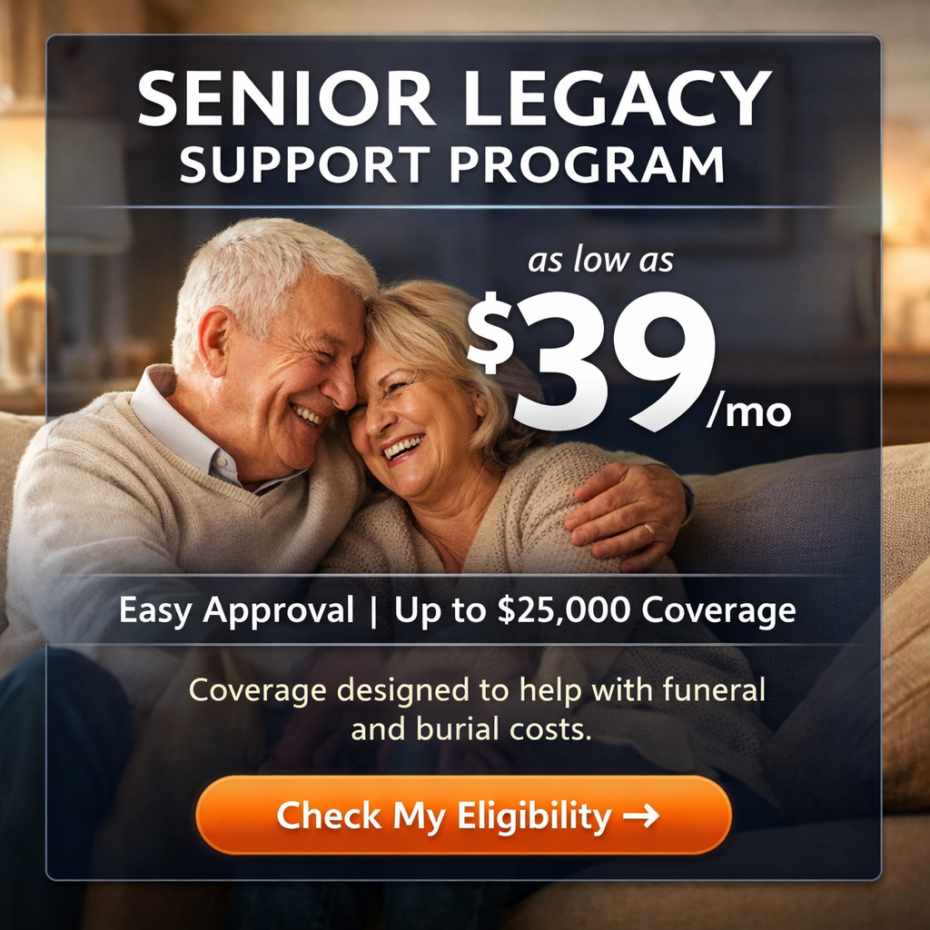 Healthcare Solutions for Medicare Facebook ad