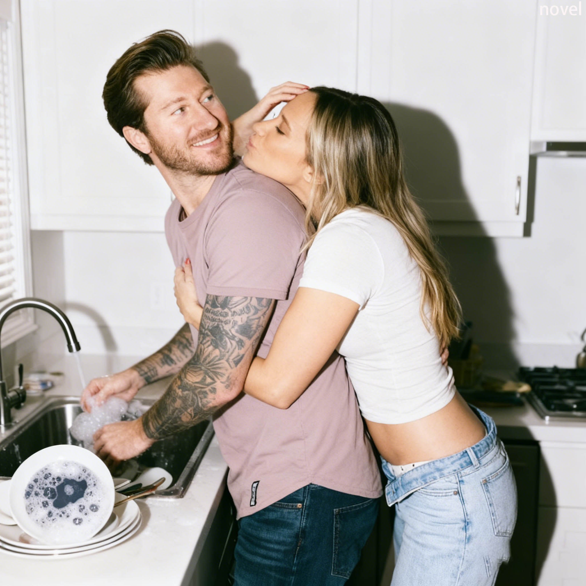 Cool Kitchen Gadgets Facebook ad: Yearly Must-Read TOP Romance Novels