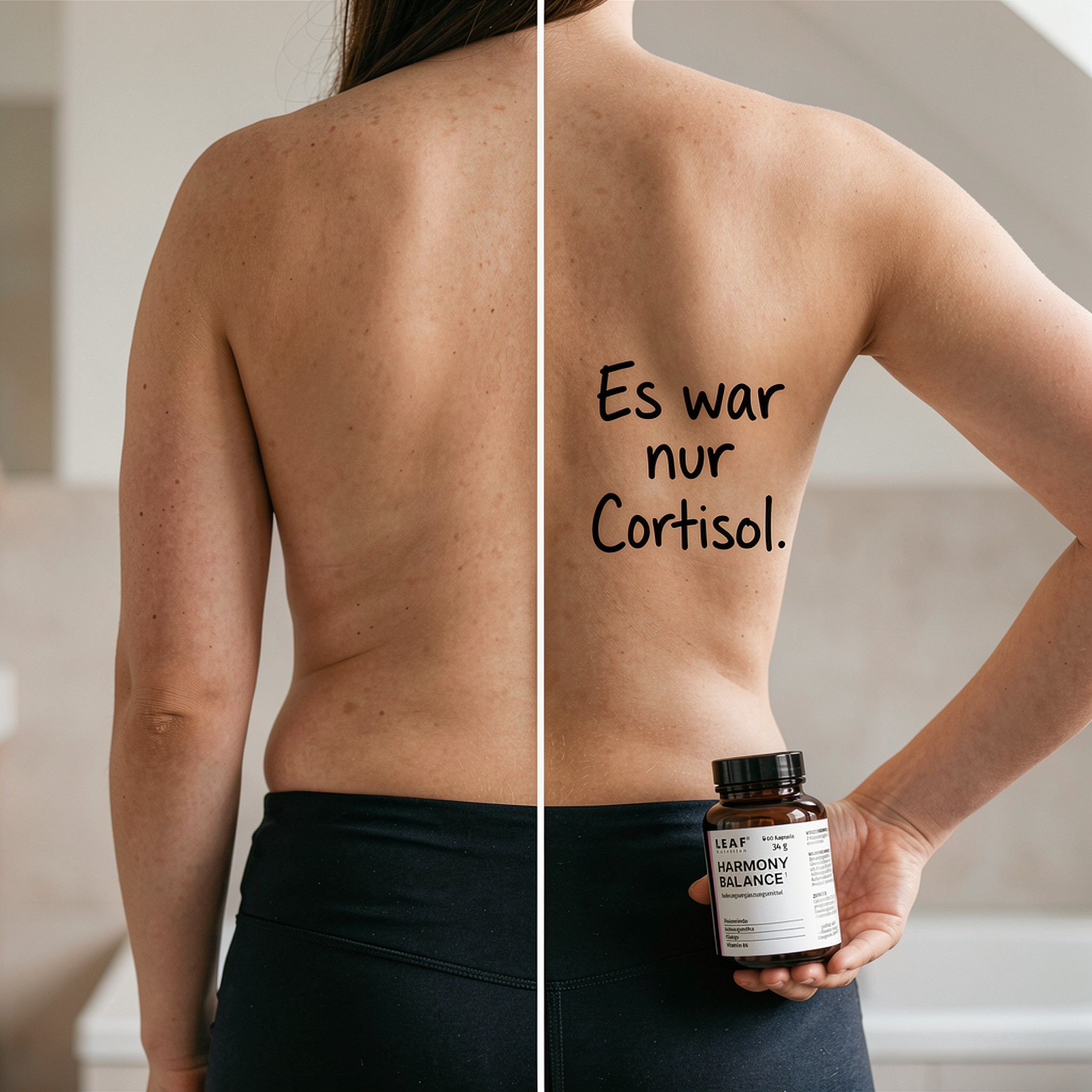 Essential.beauty Facebook ad