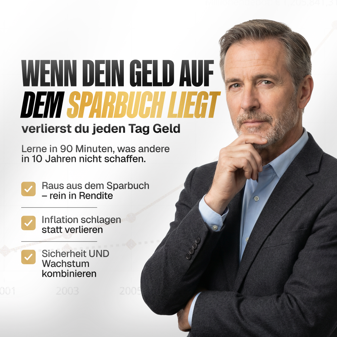 Mario Lüddemann Facebook ad