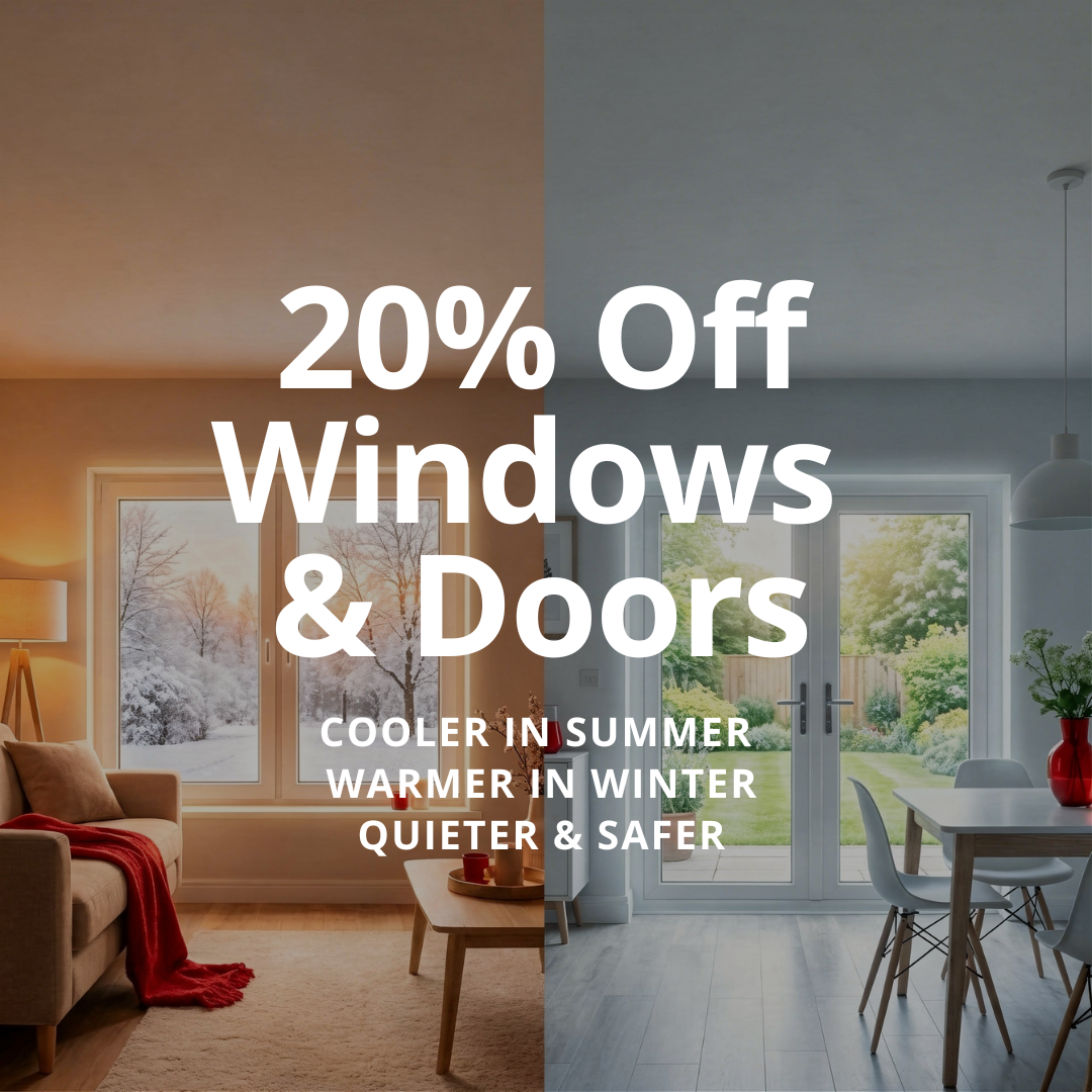 Hometec UK Facebook ad