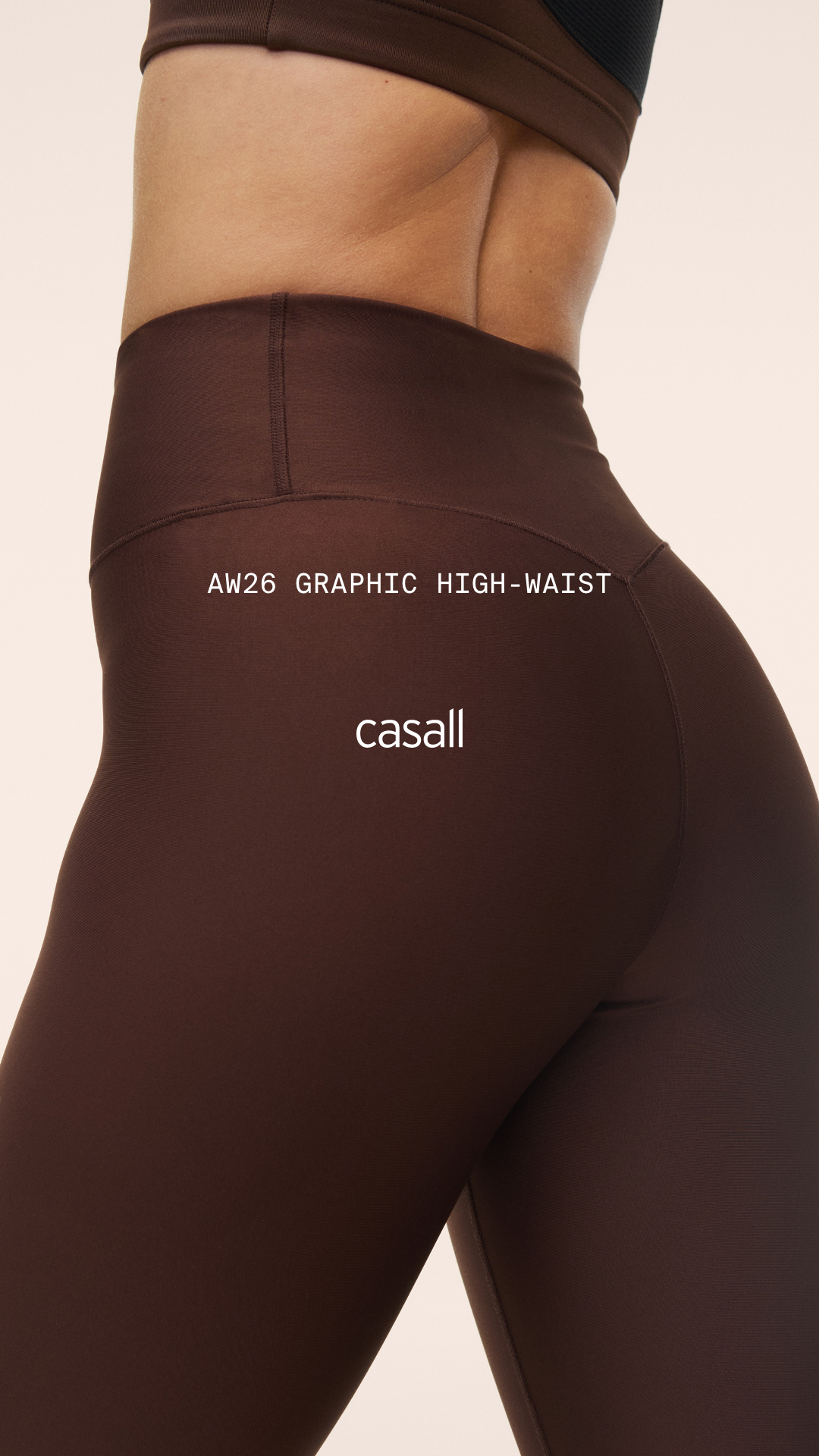 Casall Facebook ad: New Season Favourites