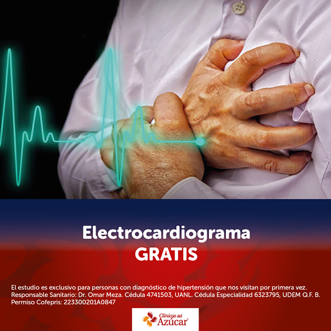 Clínicas del Azúcar Facebook ad