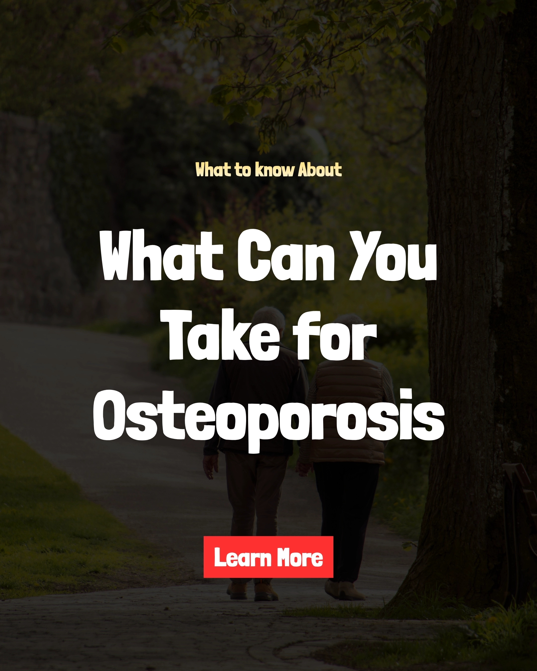 Wellness Insight Hub Facebook ad