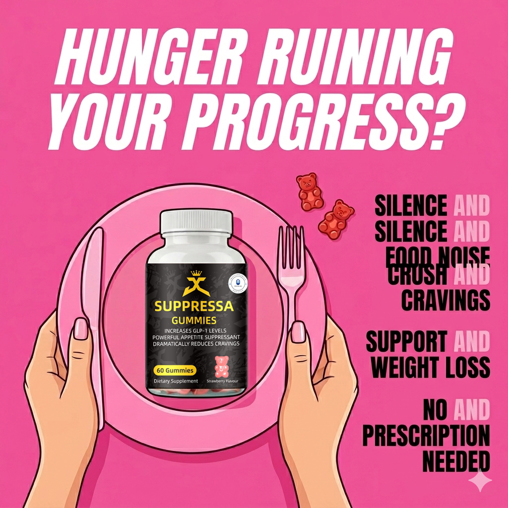 John Clarke Nutrition Facebook ad