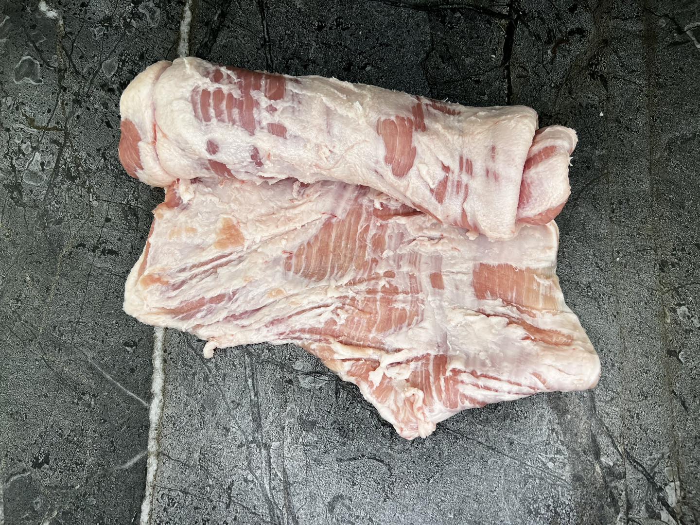 CORDOBES FOODS Facebook ad