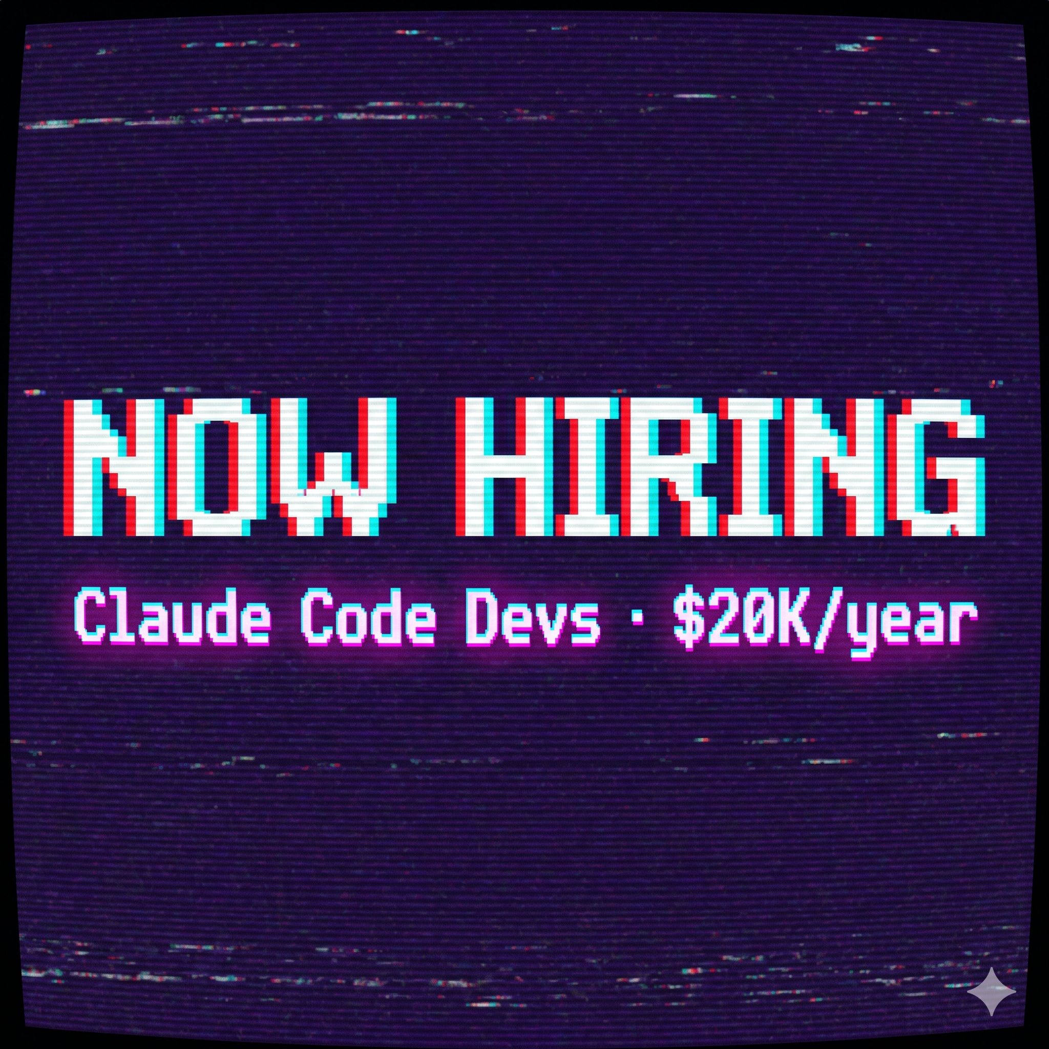 CallUnit Hiring Facebook ad