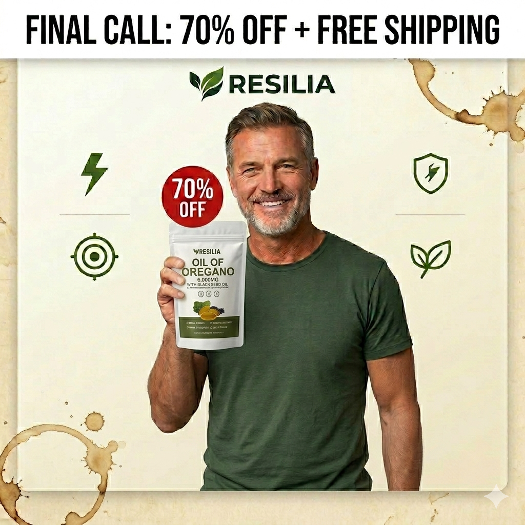 After 40 Wellness Facebook ad