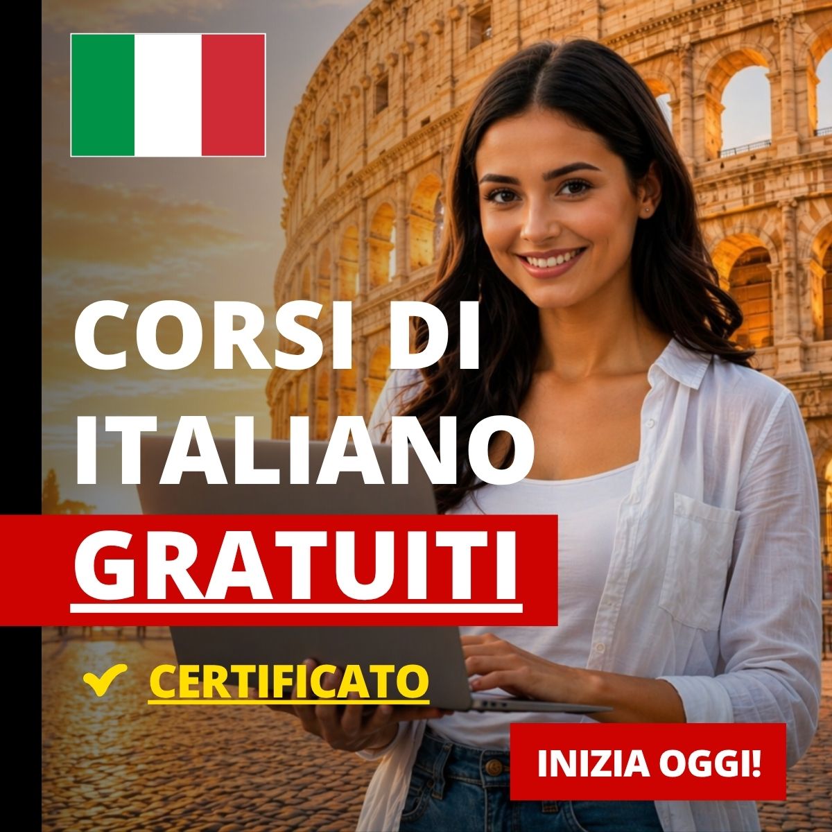 Europe.study Facebook ad